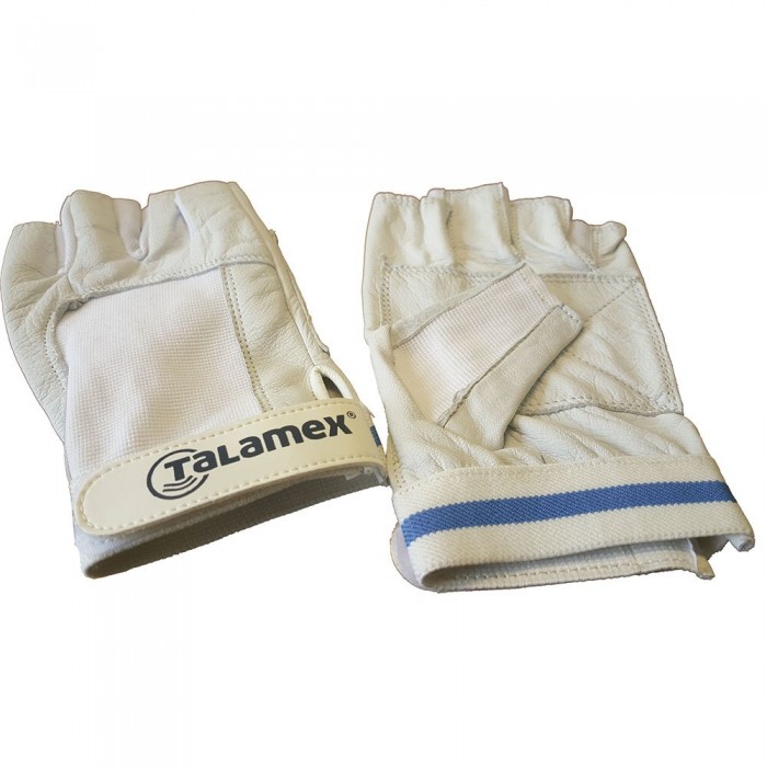 [해외]TALAMEX Sailing Gloves 8138533744 White
