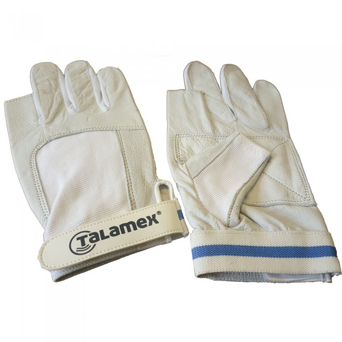 [해외]TALAMEX Sailing Gloves 8138533745 White