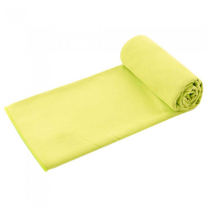 [해외]IZAS Arae S Towel 6138625910 Yellow Fluor