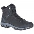 [해외]머렐 Thermo Akita Mid WP 등산화 4138121174 Black