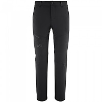 [해외]밀레 Wanaka Stretch II 바지 4138571059 Black