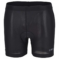 [해외]CMP 퀼로트 Bike Mesh 3C96976 5136388995 Black