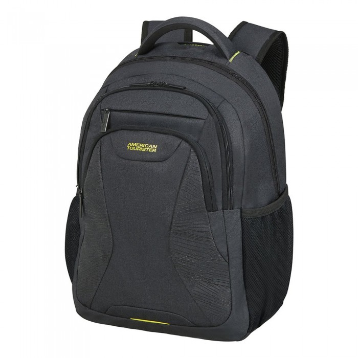 [해외]아메리칸 TOURISTER At Work 15.6´´ Thread 25L Laptop Backpack Cool Grey