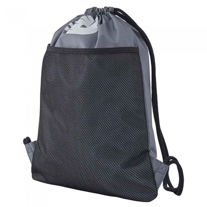 [해외]뉴발란스 Opp Core Sack Backpack Gunmetal / White