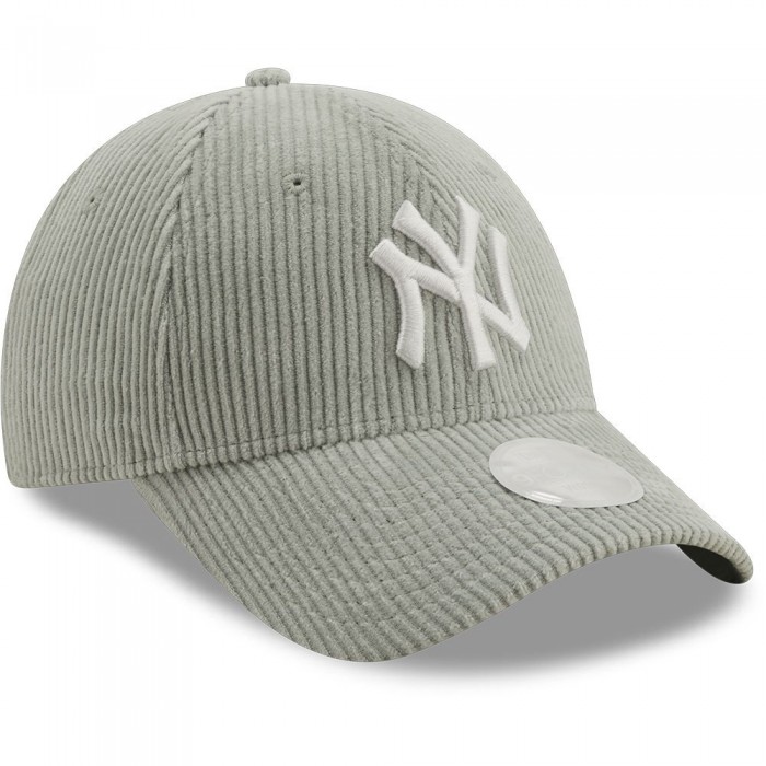 [해외]뉴에라 New York Yankees Fashion Cord 9Forty? Visor Green