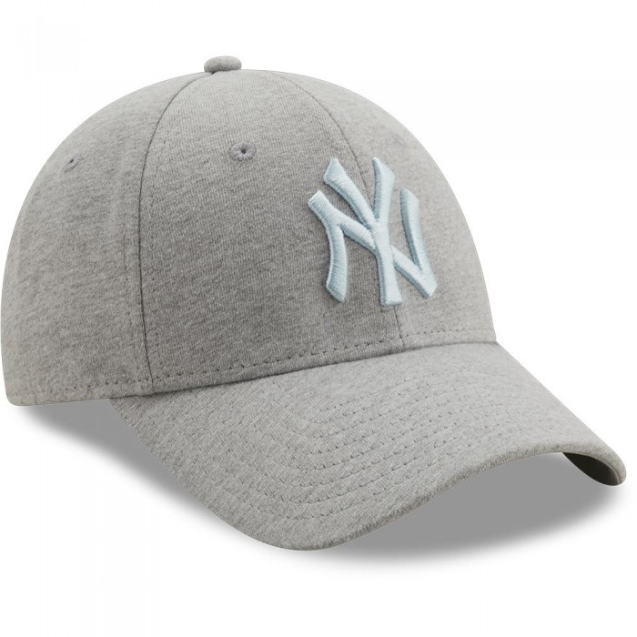 [해외]뉴에라 New York Yankees Jersey 9Forty? Visor Grey