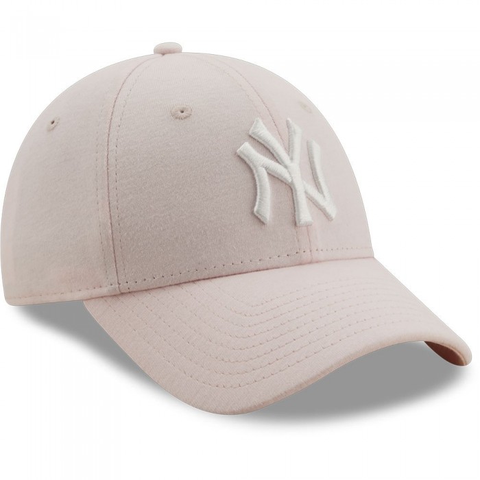 [해외]뉴에라 New York Yankees Jersey 9Forty? Visor Light Pink