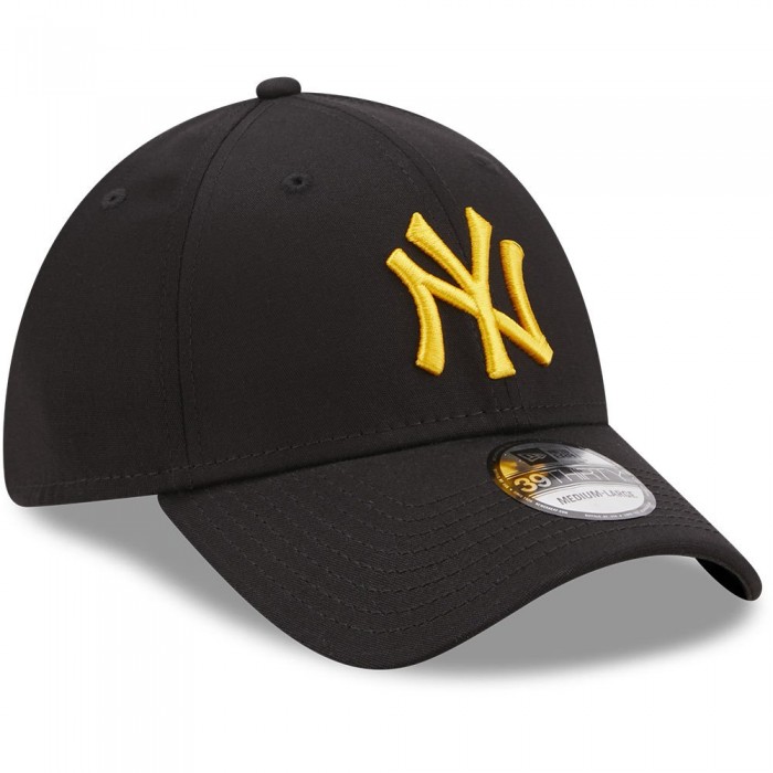 [해외]뉴에라 New York Yankees League Essential 39Thirty? Baseball Cap Black