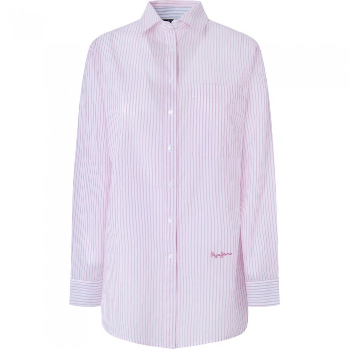 [해외]페페진스 Hilary Shirt Light Pink