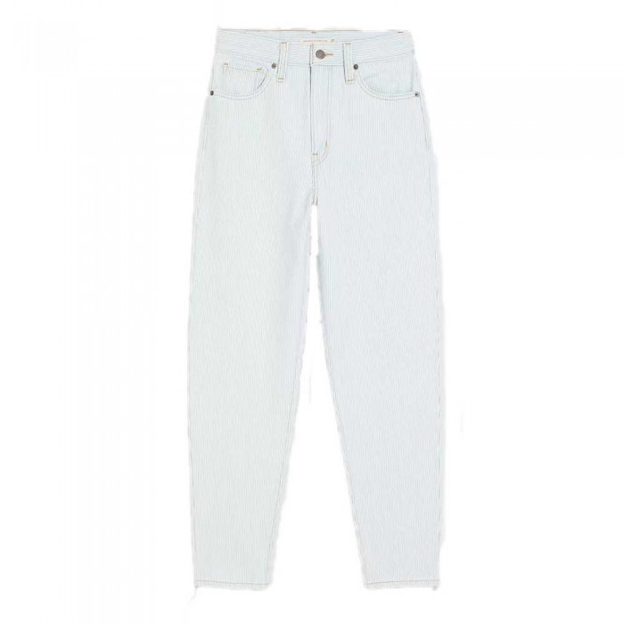 [해외]리바이스 High Waist Taper Jeans Multi Color