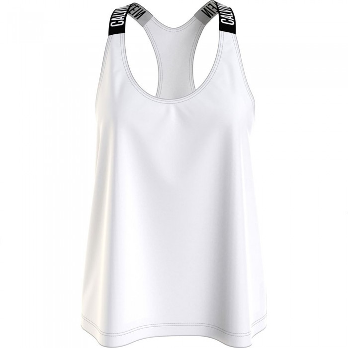 [해외]캘빈클라인 언더웨어 KW0KW01778 Sleeveless T-Shirt Pvh Classic White