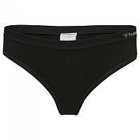 [해외]험멜 Juno Seamless 팬티 3 단위 138649135 Black