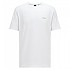 [해외]BOSS 반팔 티셔츠 138536217 White