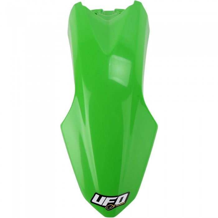 [해외]UFO 프론트 펜더 Kawasaki KLX 110 11 9138645742 Green