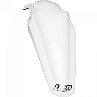 [해외]UFO Kawasaki KX 250 F 13 리어 펜더 9138645783 White