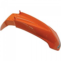 [해외]UFO KTM SX 105 10 프론트 펜더 9138645850 Orange