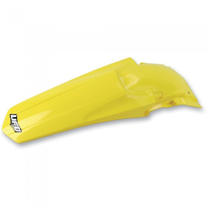 [해외]UFO Suzuki RM-Z 250 10 리어 펜더 9138645940 Yellow