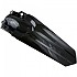 [해외]UFO Honda CRF 250 R 18 리어 펜더 9138648389 Black