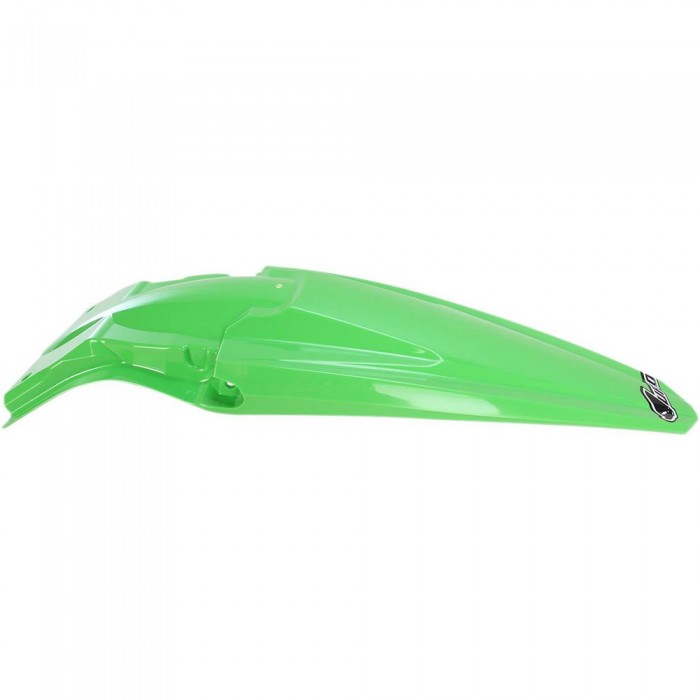 [해외]UFO 리어 펜더 Kawasaki KX 250 F 17 9138648507 Green