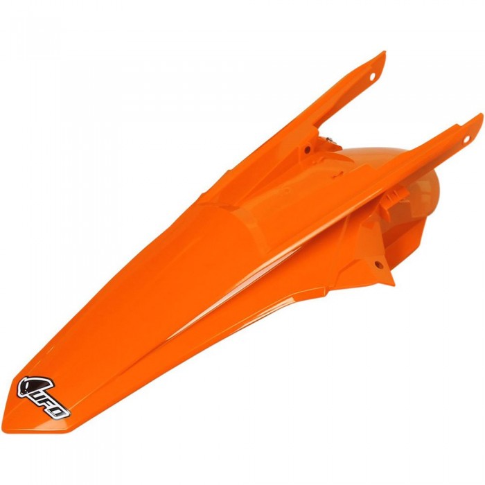 [해외]UFO KTM SX 125 17 리어 펜더 9138648602 Orange