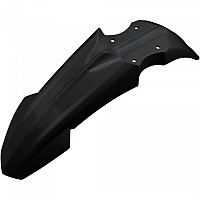 [해외]UFO Yamaha YZ 65 20 프론트 펜더 9138648752 Black