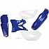 [해외]UFO Yamaha YZ 85 LW 02-12 플라스틱 키트 9138648767 White / Blue