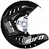 [해외]UFO Yamaha YZ 250 F 15 프론트 디스크 가드 9138654533 Black