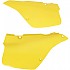 [해외]UFO Suzuki RM 125 91 사이드 패널 9138657109 Yellow