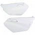 [해외]UFO Yamaha YZ 85 LW 06 사이드 패널 9138657225 White