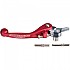 [해외]MOOSE HARD-PARTS ARC Flex CL-943 Husqvarna 클러치 레버 9138335275 Red