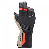 [해외]알파인스타 Denali Aerogel Dry Star 장갑 9138237375 Black / Dark Grey / Fluo Red