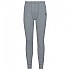 [해외]오들로 Bottom Long 액티브 Warm Eco 베이스 레이어 바지 9137501610 Grey Melange