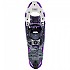 [해외]TUBBS SNOW SHOES 라켓 NS 눈 Mountaineer 4137759789 Black / White / Purple