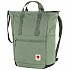 [해외]피엘라벤 High Coast Totepack 23L 배낭 4138657573 Patina Green