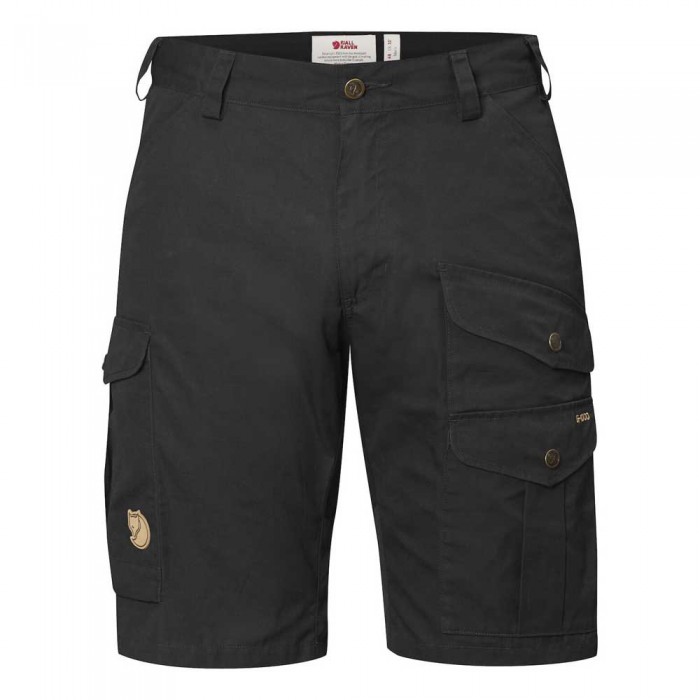 [해외]피엘라벤 Barents Pro Shorts 바지 4138262614 Dark Grey / Dark Grey