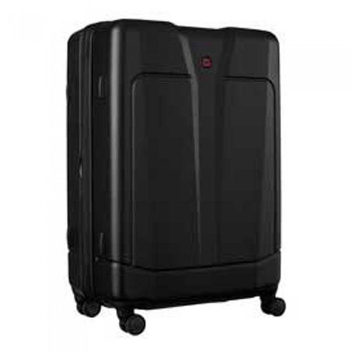 [해외]WENGER BC Packer Large 108L Suitcase Black