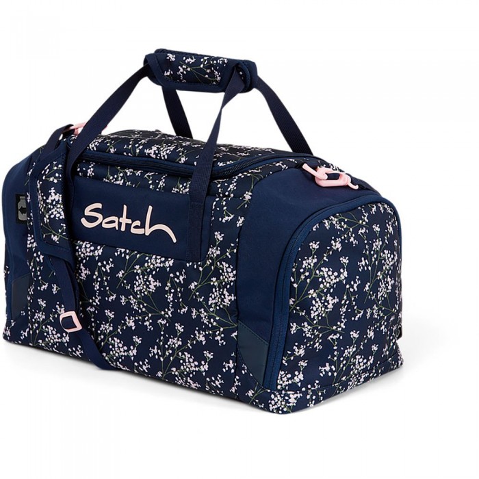 [해외]SATCH Sports Bag Bloomy Breeze Blue Marine
