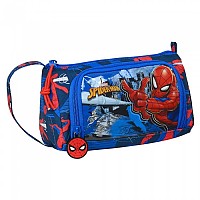 [해외]SAFTA 필통 Spider-Man Great 파워 138664878 Multicolor