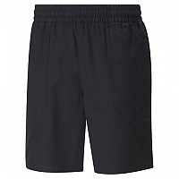 [해외]푸마 Modern Basics Chino 8´´ 반바지 138522900 Puma Black