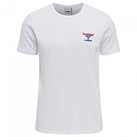 [해외]험멜 Dayton 반팔 티셔츠 138648991 White