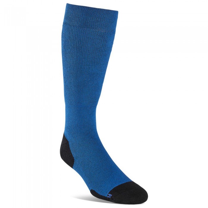 [해외]THIRTYTWO Slush Socks Blue