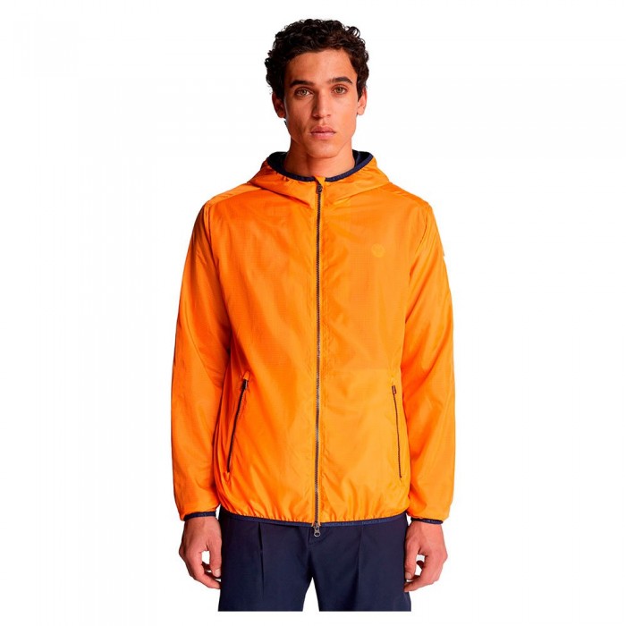 [해외]NORTH SAILS Moorea Jacket Vibrant Orange