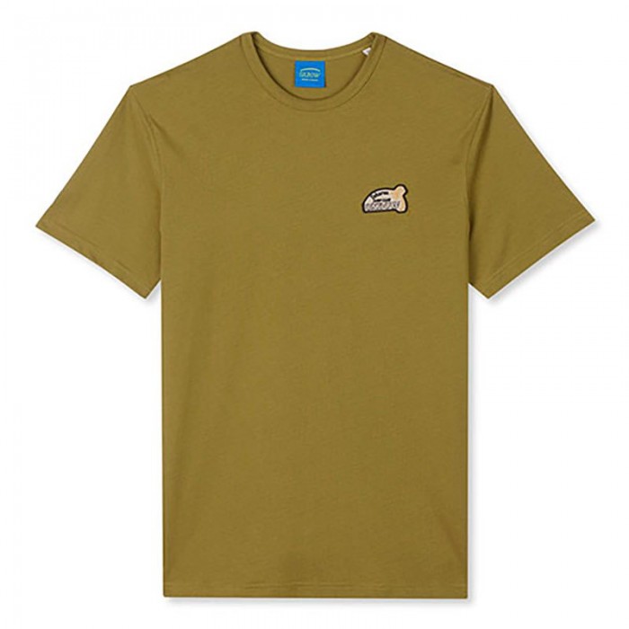 [해외]OXBOW Tannon 반팔 티셔츠 138652960 Gecko