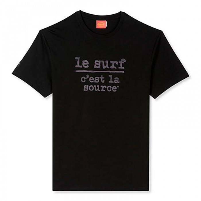 [해외]OXBOW Tublim 반팔 티셔츠 138653025 Black
