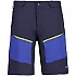 [해외]CMP Free Bike Inner Mesh Underwear 30C9327 반바지 1138654779 B. Blue / Electric