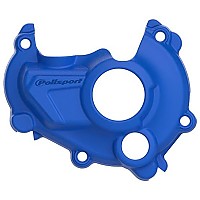 [해외]POLISPORT OFF ROAD Yamaha YZ250F 14-18 점화 커버 보호대 9138593530 Blue