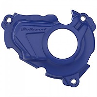 [해외]POLISPORT OFF ROAD 점화 커버 프로텍터 Yamaha YZ250F 19-22/YZ250FX/WR250F 20-22 9138593534 Blue