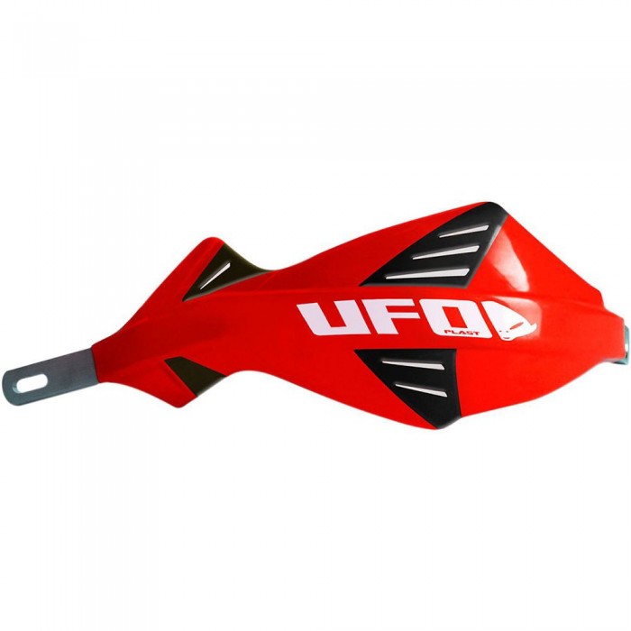 [해외]UFO 핸드가드 Discover 22 mm 9138663271 Red