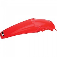 [해외]UFO Honda CRF 125 R 99 리어 펜더 9138663348 Red