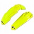 [해외]UFO Honda CRF 450 R/RX 펜더 키트 9138663366 Fluo Yellow